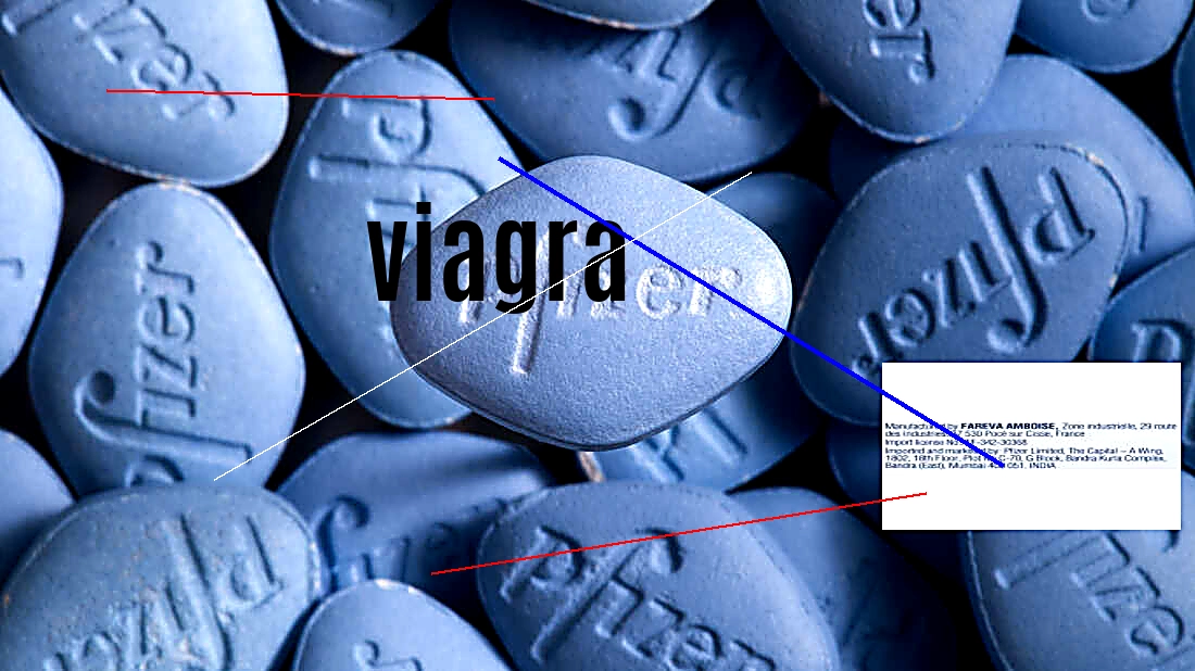 Besoin d'une ordonnance pour du viagra